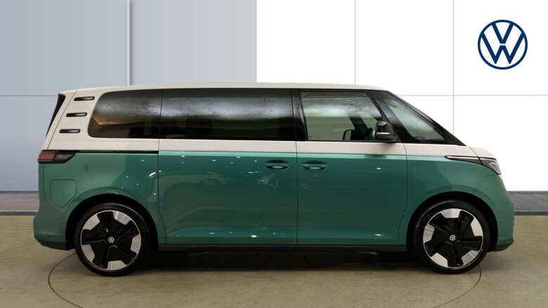 Volkswagen ID. Buzz 210kW Style Pro 86kWh 5dr LWB Auto [7 Seat] Electric Estate